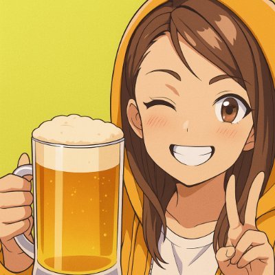 mari_chikuwapan's profile picture. 🎣と⚽と🍻と🏂が大好き
ライブみてからadoさんの魅力に取り憑かれ毎日adoり中🎵
efootball（ほぼcoop😤） グランツーリスモ、iracing、モンハン初心者🔰　週末は海に入り浸り🌊
ゲームは底辺でも楽しむことが大切精神
たまーにYouTubeゲーム配信していますので
見つけたら遊びにきてね