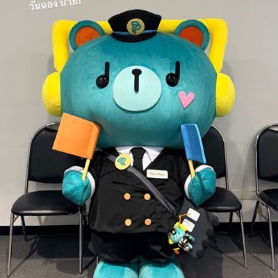 Lune19841002's profile picture. FUK🇯🇵,around40,INTJ,タイ沼🇹🇭強火NARAWIN💗PondPhuwin🐻🐼,JoongDunk🥑🌻,ForceBook🦊🍅and more...GMMTV箱推し📦✨