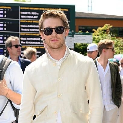 joelwyn11's profile picture. Actor