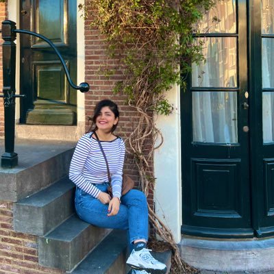 gandom_92's profile picture. روزمره‌ نویس 👩🏻‍💻