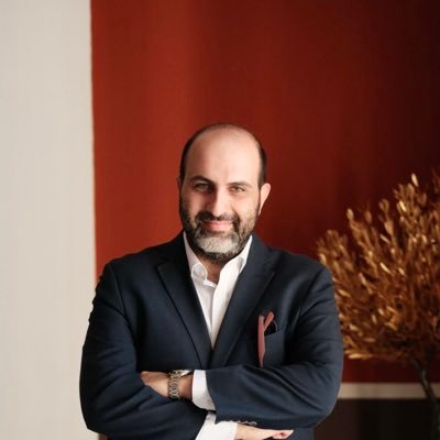 alexandmich's profile picture. Παντός είδους μαγειρέματα. Στον ανελεύθερό μου χρόνο, δικηγόρος και μέλος της Πολιτικής Επιτροπής της @neademokratia.