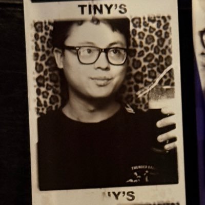 raphstetics's profile picture. making posters, making movies