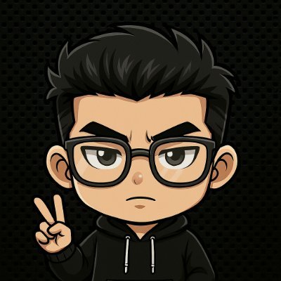 vicky_thriew's profile picture. Web3 enthusiast | Node runner | Airdrop enjoyer
Always exploring new protocols, chains, and digital ecosystems.