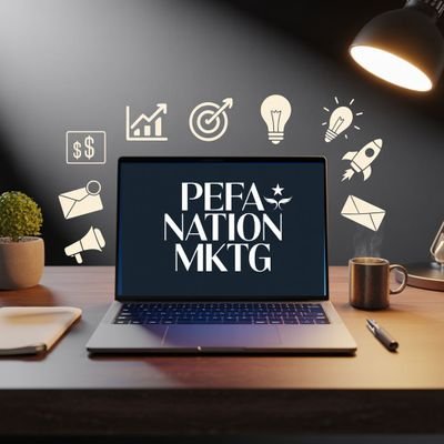 pefanationmktg's profile picture. You Have Come to the Right Place. #marketing #AffiliateMarketing #SEO #EmailMarketing #Onlineashopping