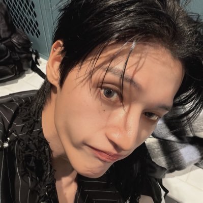 wooyossi's profile picture. 에이티즈 우영 ‧₊˚ ★彡