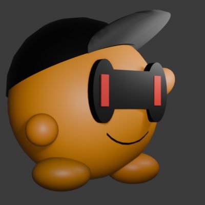 katsudon_kyd23's profile picture. 💻: iPadPro(Nomadsculpt)やMacbook(Blender)で3Dモデラーになりたい🔰/ Switch2やゲームも大好き✌︎('ω')✌︎ 仲良くしてね🙏