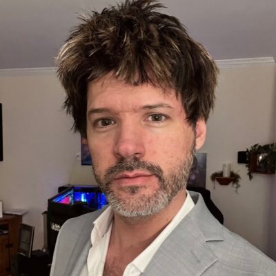 fierce_hs's profile picture. Historical Maritime Artisan and Engineer, Twitch Affiliate, Founder EndCultsNow