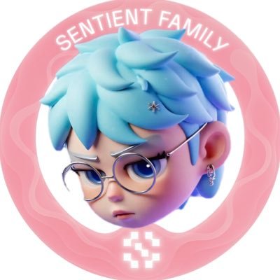 liujia2025671's profile picture. Web3 艺术家｜On-chain Creator   以超现实与符号语言进行图像实验。  在链上捕捉裂缝、噪点、异象与未被命名的情绪。