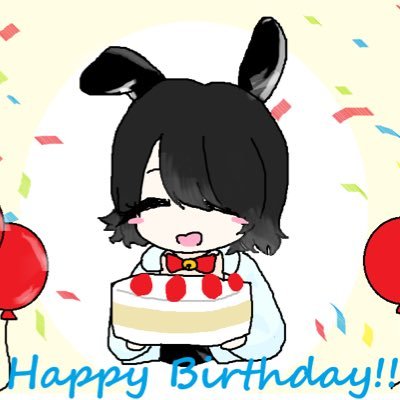 enasan_VRC's profile picture. Bunny Boys Bar(@Bunny_Boys_Bar)の店長です
アイコン→(@KBrainian47188)
裏→@enati_VRC VRC→https://t.co/lVoy8CwTrv