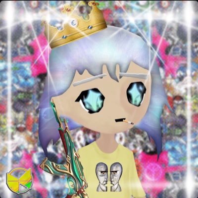 PatientPowder's profile picture. Trapping and trenching and TRADING on chain. #bwo #SycSummer