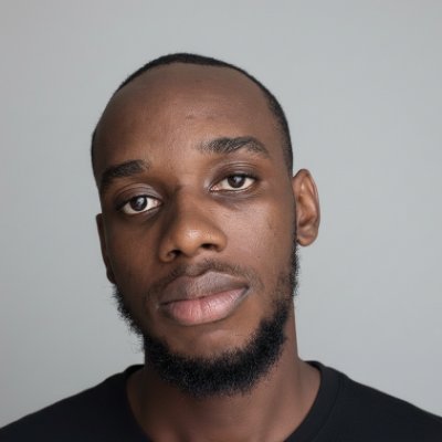 buokem_'s profile picture. Software Engineer | Gearhead 🚘 | Dog Lover 🐶 | Learning Rust