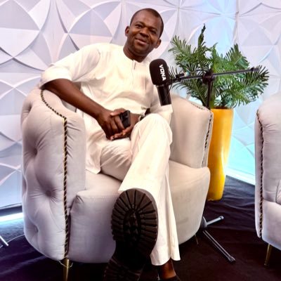 PayeeIzuchukwu's profile picture. Husband | Father | Public Servant | SSA New Media to Governor @CCsoludo | Voices Of Ndi Anambra