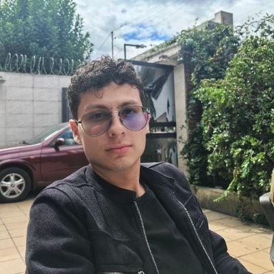 983Ronalandres's profile picture. 