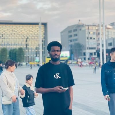 Assafiahmad66's profile picture. 🇹🇩&🇸🇩