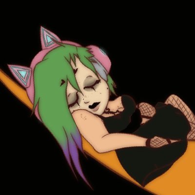 Snottievgc's profile picture. she/her sidhe/sidhean Maybe this time I'll win 🖤💚18+💜 @jvnipls 💙@retrodollgirl 💚@me_sleep_again