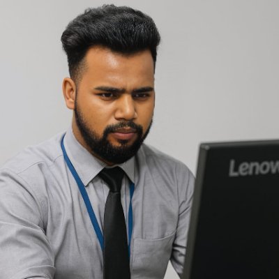 RahulYdw's profile picture. Full Stack Web Developer | MERN & Next.js | Clean Code Advocate | Learning. Building. Sharing.