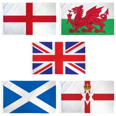 stevenpric27515's profile picture. I'm proud to be British!
Hate the globalists, SNP, Labour, and Liberal Democrats.
The conservatives have failed the UK.
Westminster is full of liars.
NO DMs.