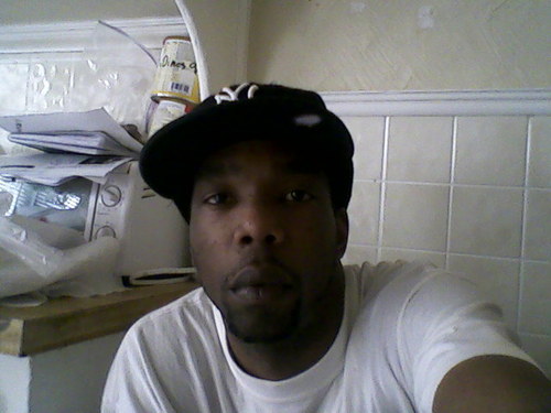 kimathi sutton Profile