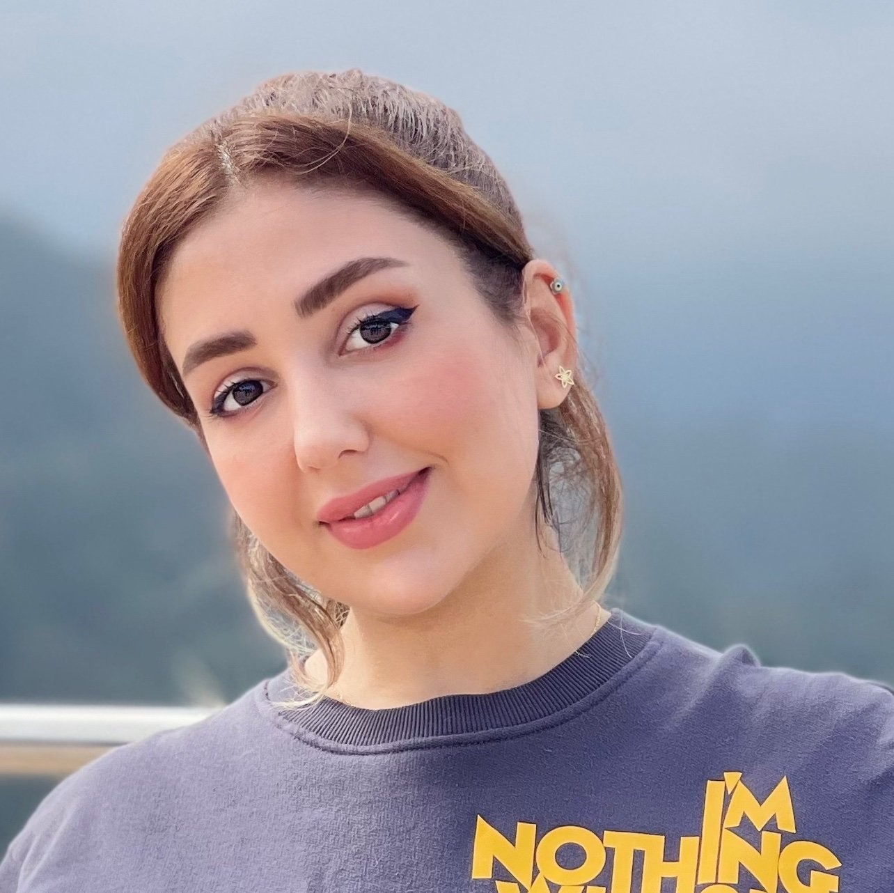 MastanehZibaeiR's profile picture. 