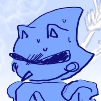 stobowennik's profile picture. @sketch3rrs alt :3
bleehhh
sonic rumble id: F4001C2EC740785AFEAC1A8EF6F02FF3D
pfp+banner by @illuteridae