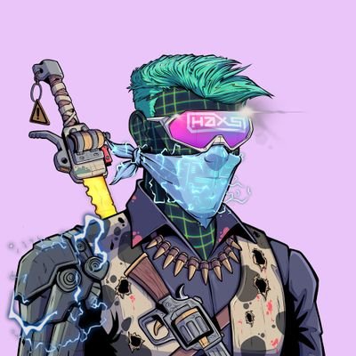 SmithTurnerr's profile picture. Join the next chapter of the crypto revolution! #cryptoLegacy #CryptoRevolution