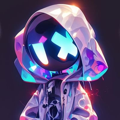 vectronyx's profile picture. Certified Ctrl+Z athlete.