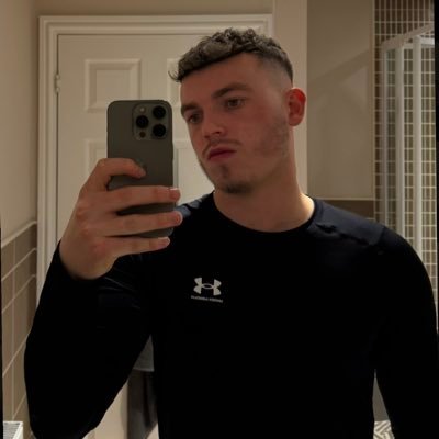 jameslator's profile picture. Bradford City