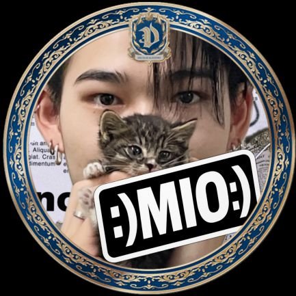 miomio_nikiniki's profile picture. ENHYPEN fan account✦7人まるっと大好き♡평엔🫶
ニキのことが好きすぎる