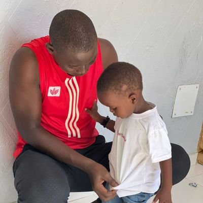 Gueye_Diamil's profile picture. Ingénieur-Agronome (Agro-pédologue)
#Ecole Nationale Supérieure d'Agriculture (ENSA/THIES)🏝
#Talibé Cheikh
#Cheikh Seydi Mouhamadinil Mansour Sy Djamil