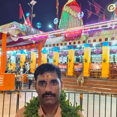 kartikeyadwive7's profile picture. reporter