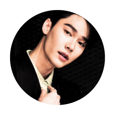 audiojsu's profile picture. 𝗙𝗜𝗖𝗧𝗜𝗢𝗡𝗔𝗟 ⸝ es bon bon buah kecapi, i was born to make you happy, yesa.
