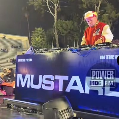 djmustarddabeat's profile picture. Power 106 exclusive Artistry Connect program the station’s powerhouse platform discovering the next generation of undiscovered & upcoming Star artist