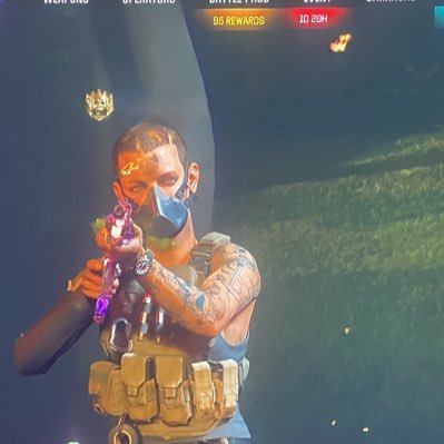 DijoFPS's profile picture. yo.