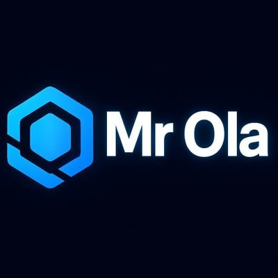 mrola500's profile picture. 21, Economics × Business × Tech
I build products, systems & strategies that scale.
CEO https://t.co/eZhSypJQzS | CMO  @kylocli