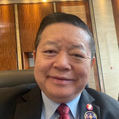 hourn_kao's profile picture. Secretary-General of ASEAN.