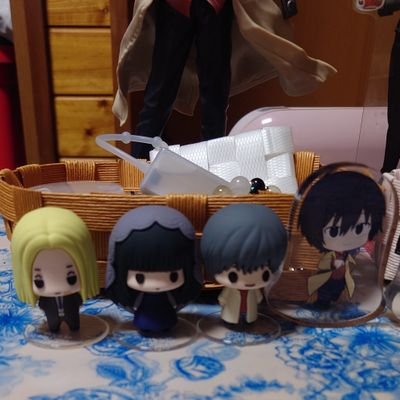 Nagumon07's profile picture. ガチャ報告･ぬい活･フォロー趣味が合う人のみならご自由にどうぞ_( ˙꒳​˙_)･副業･ｴﾛ･訳の分からない垢ブロック対象