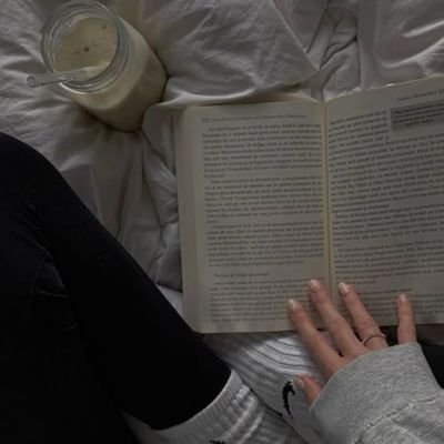 Aleksandra13872's profile picture. 