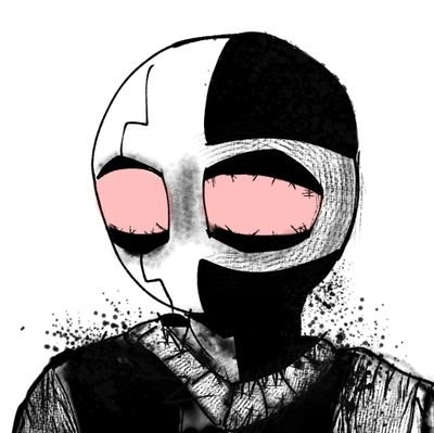 DDRNULL's profile picture. I'm too lazy to come up with a proper nickname.