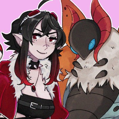 goomizumi's profile picture. Creator of zrue, zalse and Zumi! 
Formerly Daily Gumi...
pfp by @Myoutrix
https://t.co/yAFTfl3nqT