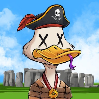 FlakeyBits's profile picture. Crypto enthusiast promoting community movements