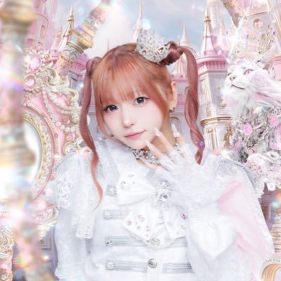 gin__sym's profile picture. 男/アイドル/にゃんだふる！@nyanderful_X パステルピンク🎀担当