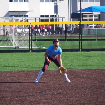 SydneyC715's profile picture. Sydney Connor #7 | SS/Utility | Mn Vortex 14u National @mnvortexandas | Delano High School - Varsity Softball #5, Varsity Hockey #7