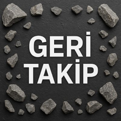 kankamsay2's profile picture. “Takibe takip %100
Anında geri dönüyorum.
Birlikte büyüyelim 🚀”