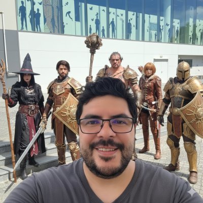 CristianV60's profile picture. Disruptive Tech and Stock Market Catalysts
Attention Is All You Need