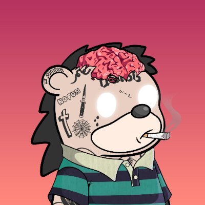 djemmm_eth's profile picture. Trading | Web3 Gamer | Content Creator