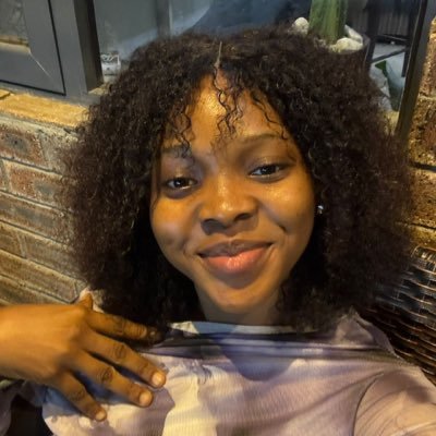 favour46233's profile picture. STEP OUT OF THE ORDINARY with a Creative you can trust! SMM | Content Strategist | Copywriter.