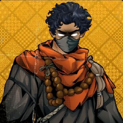 lolad5615's profile picture. community manager/moderator..
 NFT | Discord | Crypto | Dm for collab.
Build up your projects.
 Founder & Collab manager for @TheOutsidersDAO