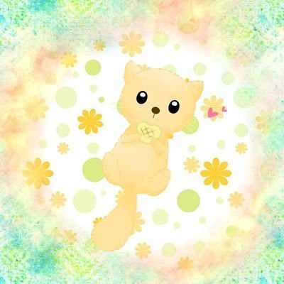 8UAyPId4jsLTfYQ's profile picture. 😽じたぴ推し