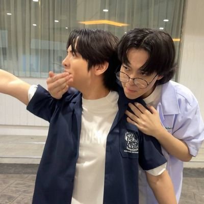 waranya80286859's profile picture. 6 Code 🐢🏀
I love
แม็กกี้บาส ❤️❤️