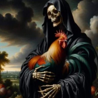 DonNadi30234767's profile picture. Life is overrated